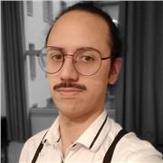 Professeur de piano avec 7 années d'expérience tous les niveaux